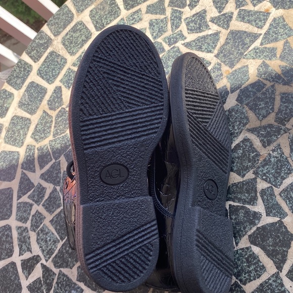 AGL Moreen Lace-up boots - Picture 3 of 5